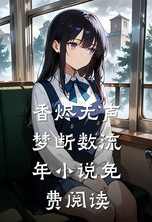 香烬无声，梦断数流年小说免费阅读