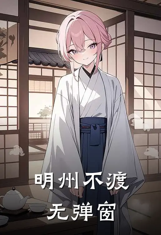 明州不渡无弹窗