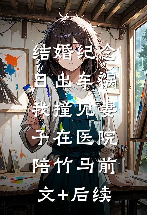 结婚纪念日出车祸，我撞见妻子在医院陪竹马前文+后续