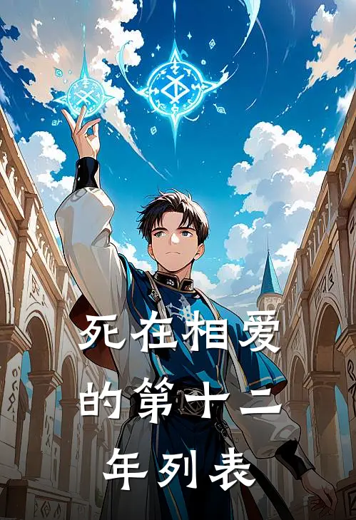 死在相爱的第十二年列表