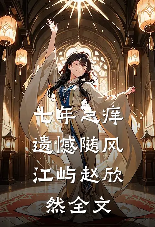 七年之痒，遗憾随风江屿赵欣然全文
