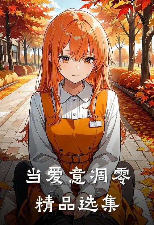 当爱意凋零精品选集