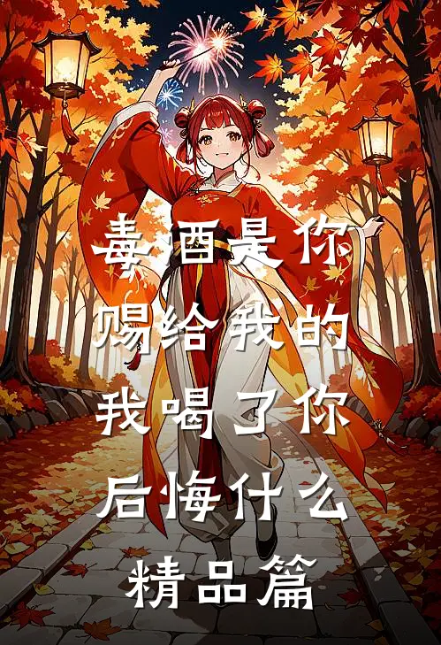 毒酒是你赐给我的，我喝了你后悔什么精品篇