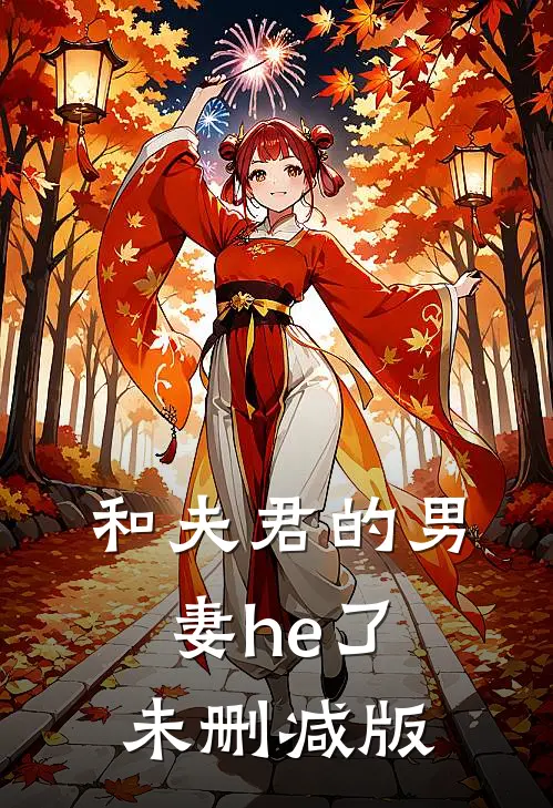 和夫君的男妻he了未删减版