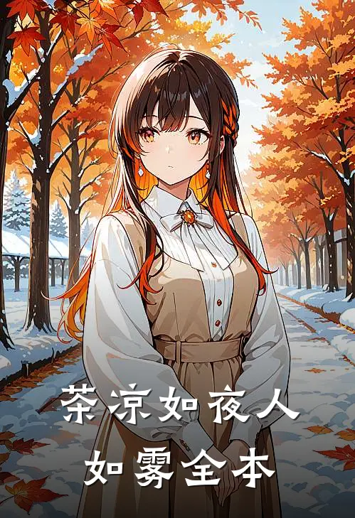 茶凉如夜人如雾全本