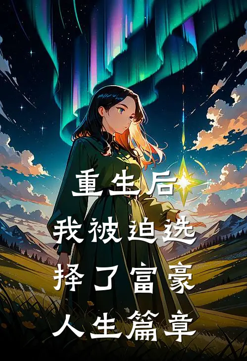 重生后，我被迫选择了富豪人生篇章