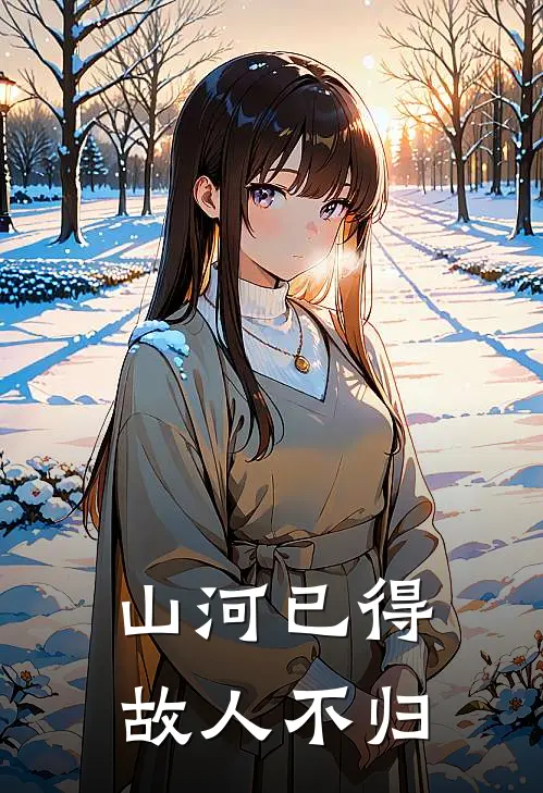 山河已得，故人不归