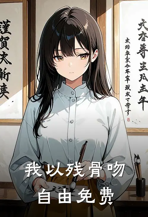 我以残骨吻自由免费