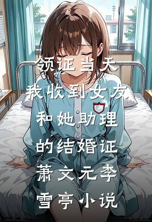领证当天，我收到女友和她助理的结婚证萧文元李雪亭小说