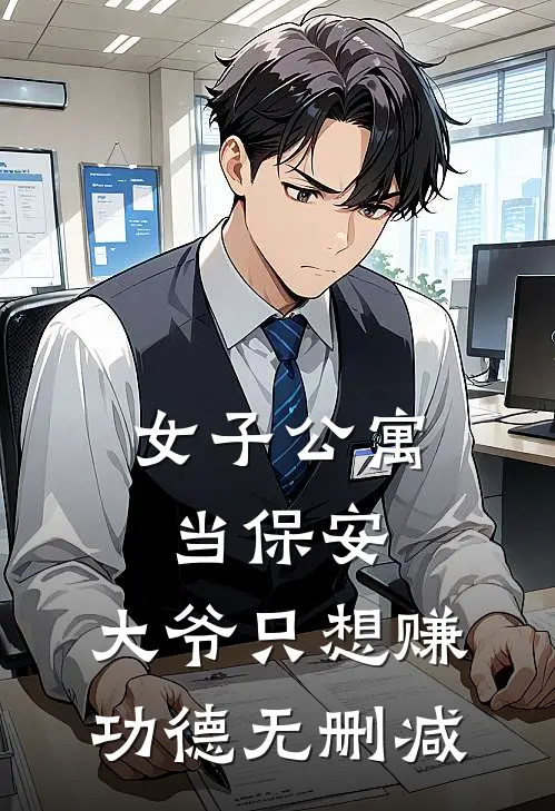 女子公寓当保安，大爷只想赚功德无删减