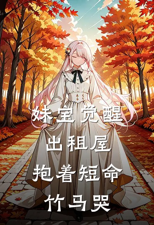 妹宝觉醒出租屋，抱着短命竹马哭