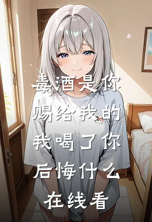 毒酒是你赐给我的，我喝了你后悔什么在线看