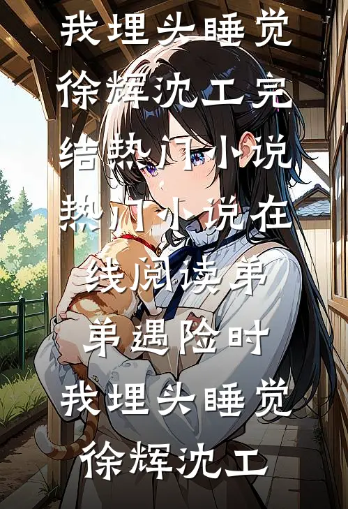 弟弟遇险时，我埋头睡觉徐辉沈工完结热门小说_热门小说在线阅读弟弟遇险时，我埋头睡觉徐辉沈工