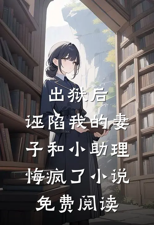 出狱后，诬陷我的妻子和小助理悔疯了小说免费阅读