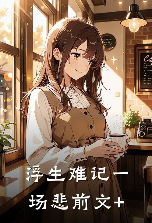 浮生难记一场悲前文+