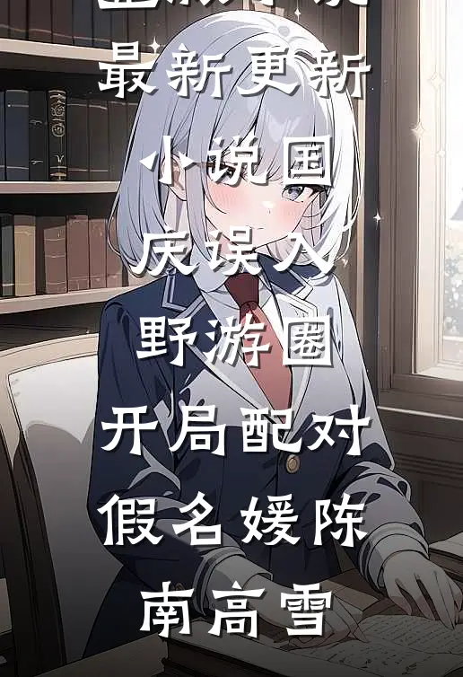 国庆误入野游圈，开局配对假名媛陈南高雪完整版小说_最新更新小说国庆误入野游圈，开局配对假名媛陈南高雪