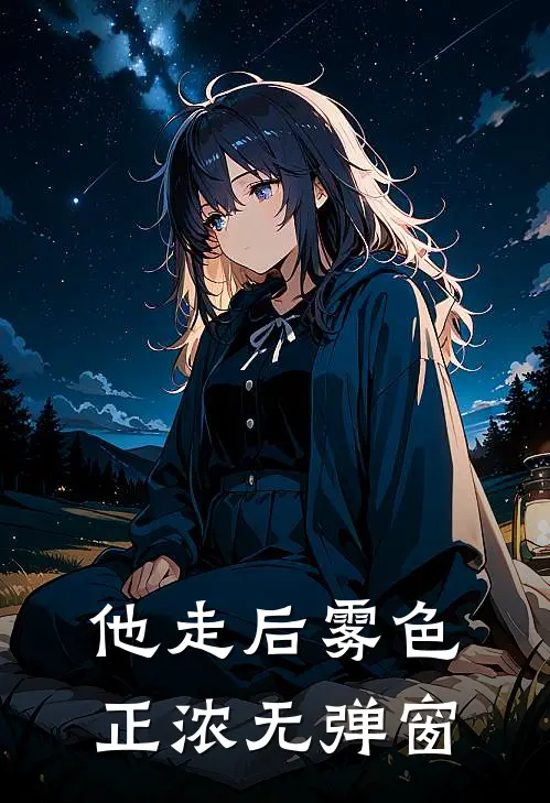 他走后雾色正浓无弹窗