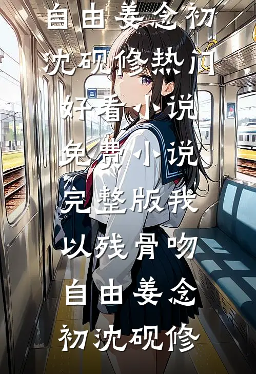 我以残骨吻自由姜念初沈砚修热门好看小说_免费小说完整版我以残骨吻自由(姜念初沈砚修)
