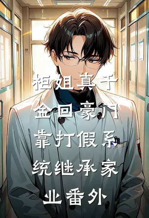 柜姐真千金回豪门，靠打假系统继承家业番外
