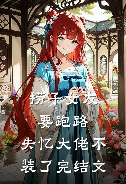捞子女友要跑路，失忆大佬不装了完结文