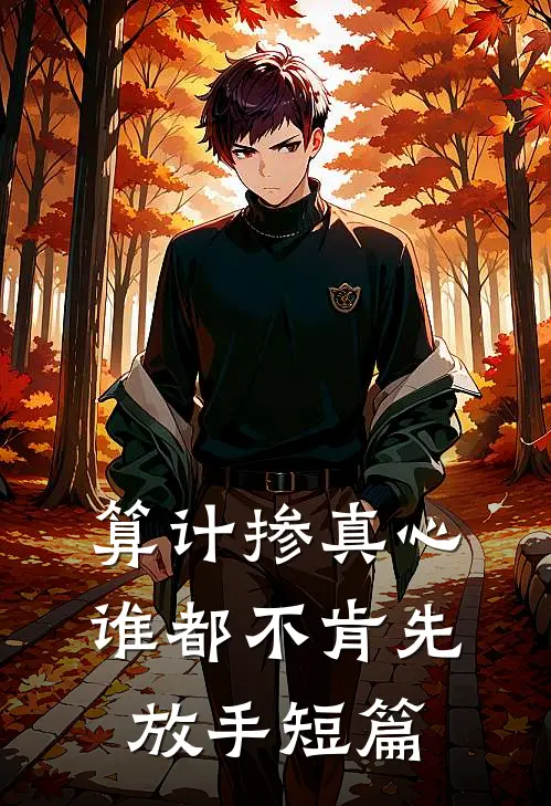算计掺真心，谁都不肯先放手短篇