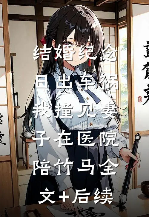 结婚纪念日出车祸，我撞见妻子在医院陪竹马全文+后续