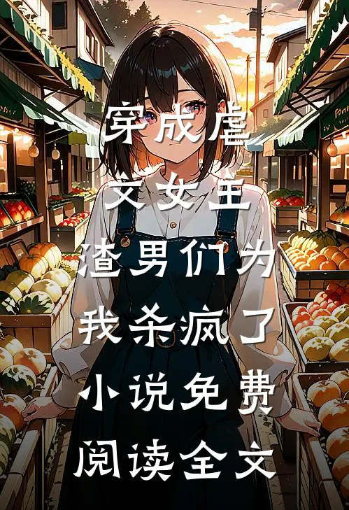 穿成虐文女主，渣男们为我杀疯了小说免费阅读全文