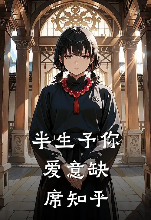 半生予你，爱意缺席知乎