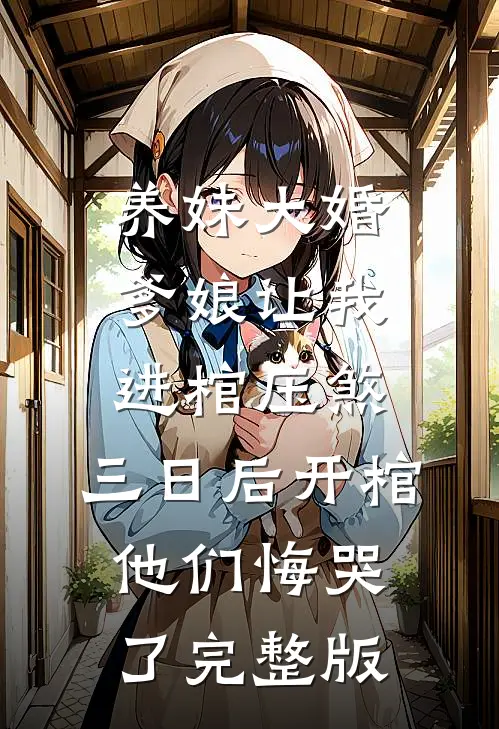 养妹大婚爹娘让我进棺压煞，三日后开棺他们悔哭了完整版