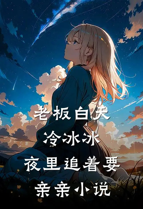 老板白天冷冰冰，夜里追着要亲亲小说