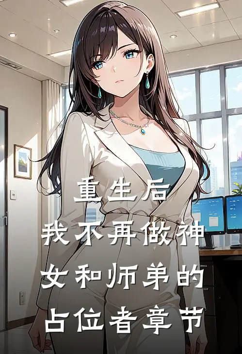 重生后，我不再做神女和师弟的占位者章节