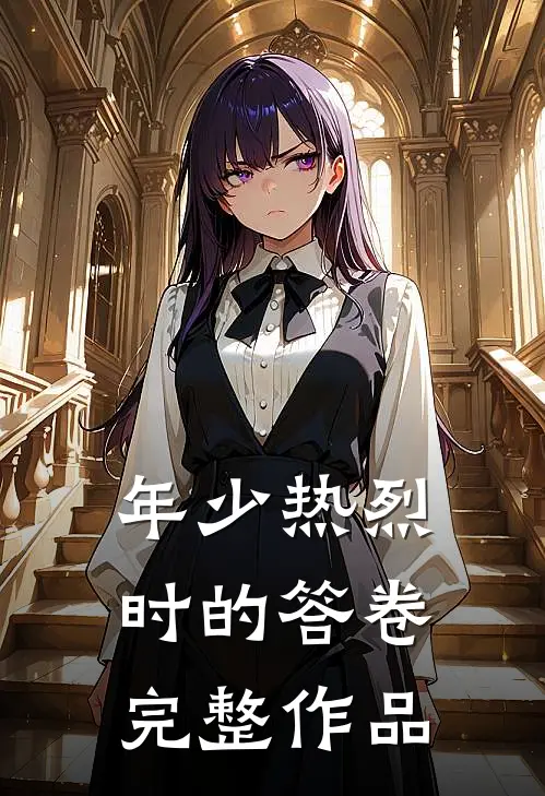 年少热烈时的答卷完整作品