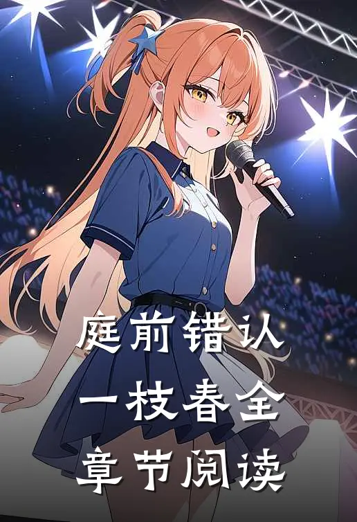 庭前错认一枝春全章节阅读