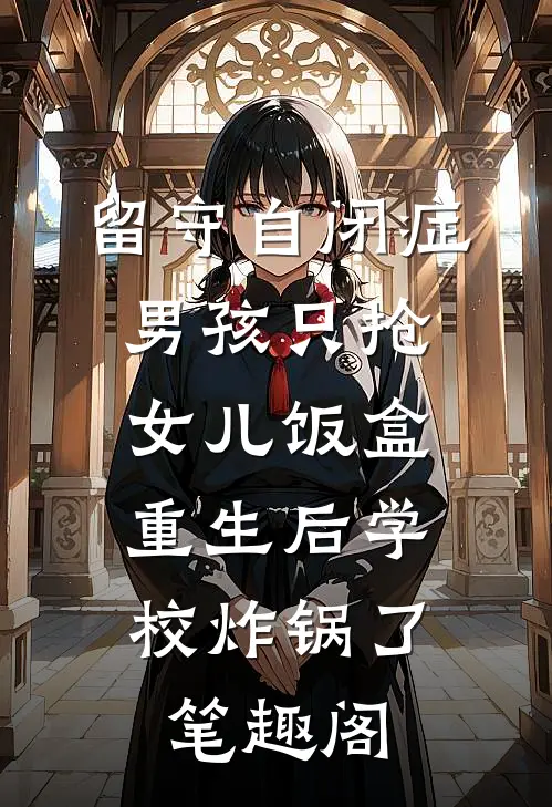 留守自闭症男孩只抢女儿饭盒，重生后学校炸锅了笔趣阁