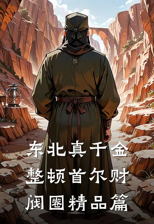 东北真千金，整顿首尔财阀圈精品篇