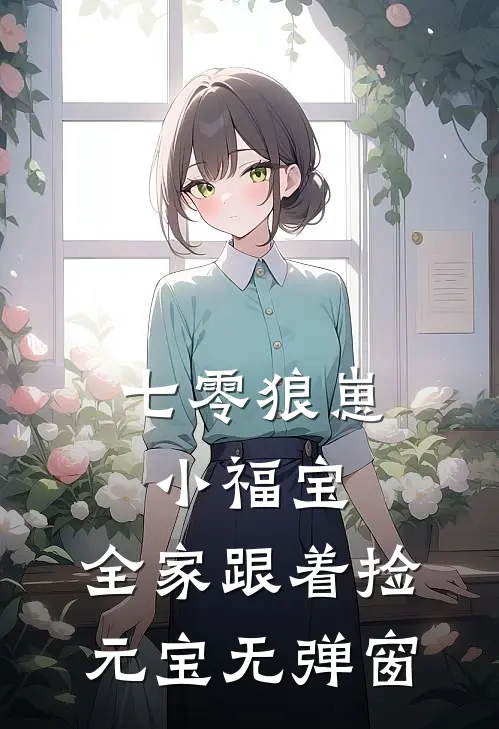 七零狼崽小福宝，全家跟着捡元宝无弹窗