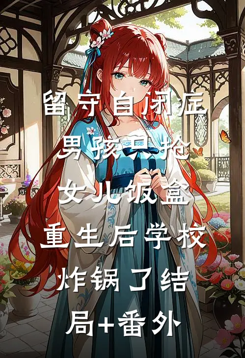 留守自闭症男孩只抢女儿饭盒，重生后学校炸锅了结局+番外