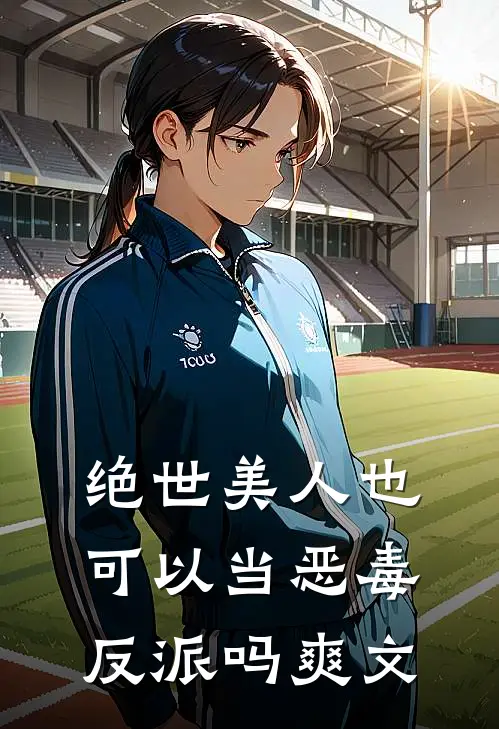 绝世美人也可以当恶毒反派吗爽文
