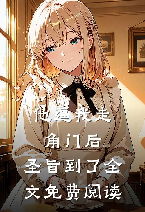 他逼我走角门后，圣旨到了全文免费阅读