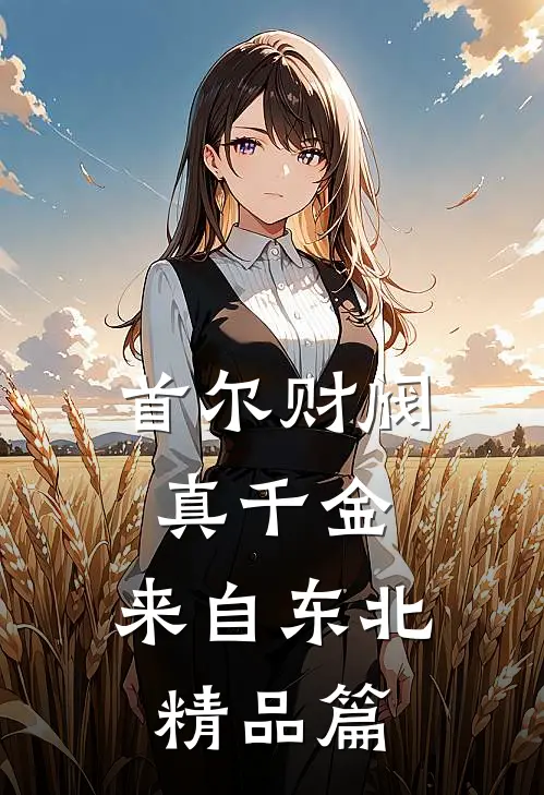 首尔财阀真千金，来自东北精品篇