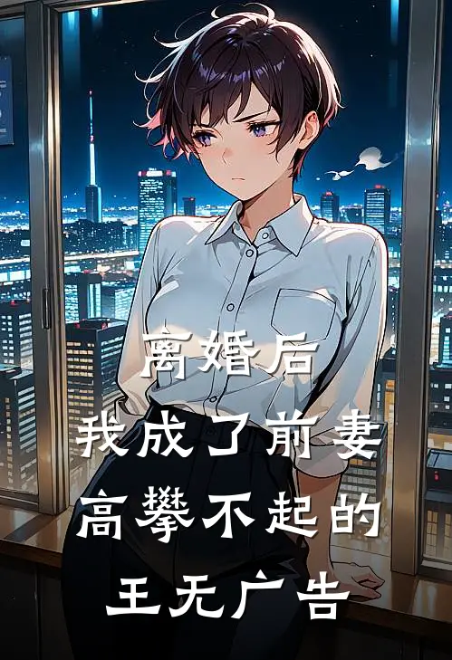 离婚后，我成了前妻高攀不起的王无广告
