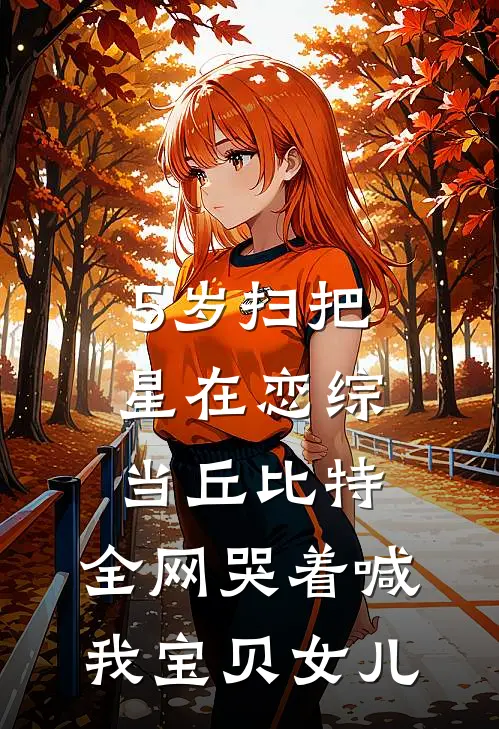 5岁扫把星在恋综当丘比特，全网哭着喊我“宝贝女儿