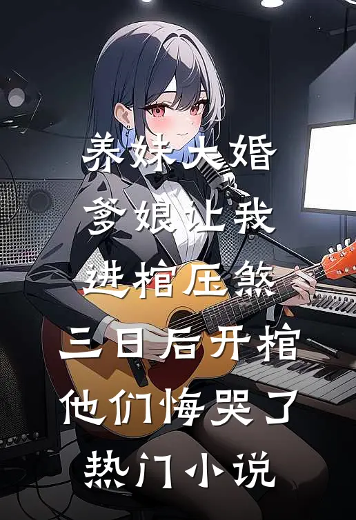 养妹大婚爹娘让我进棺压煞，三日后开棺他们悔哭了热门小说