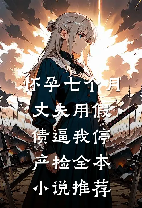 怀孕七个月，丈夫用假债逼我停产检全本小说推荐