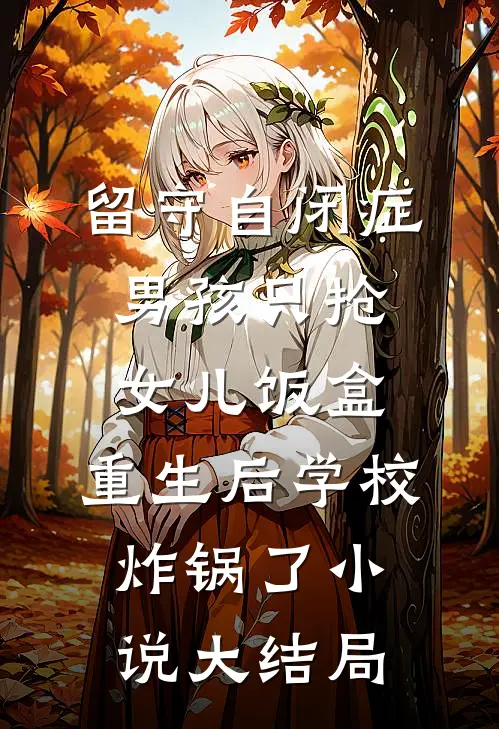 留守自闭症男孩只抢女儿饭盒，重生后学校炸锅了小说大结局