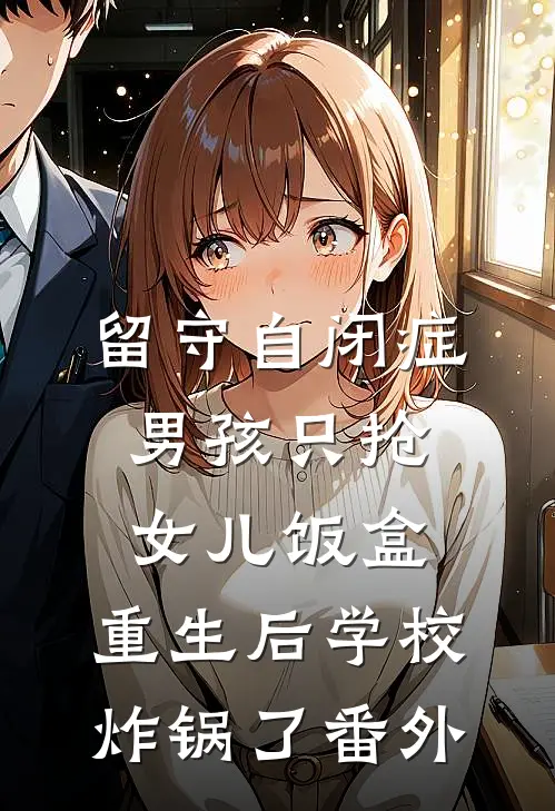 留守自闭症男孩只抢女儿饭盒，重生后学校炸锅了番外