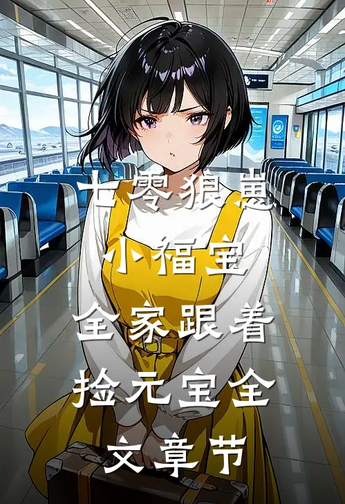 七零狼崽小福宝，全家跟着捡元宝全文章节