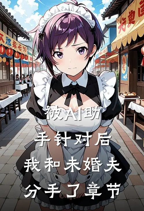 被AI助手针对后，我和未婚夫分手了章节