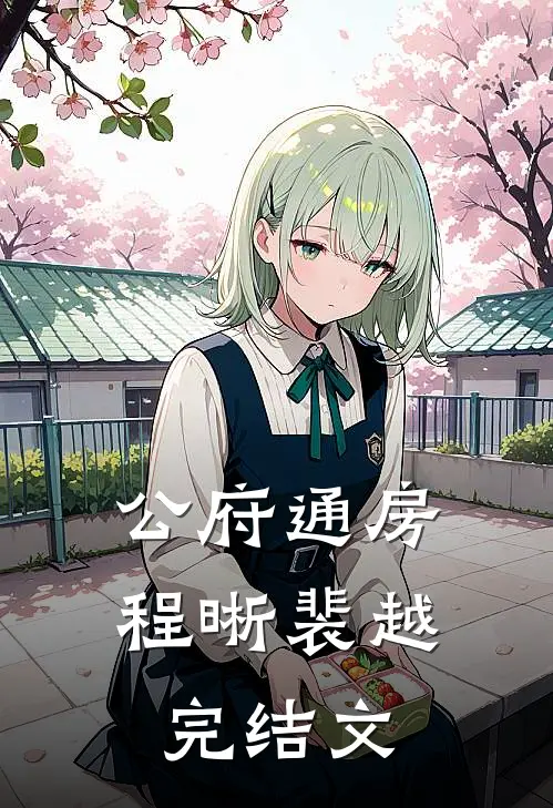 公府通房程晰裴越完结文