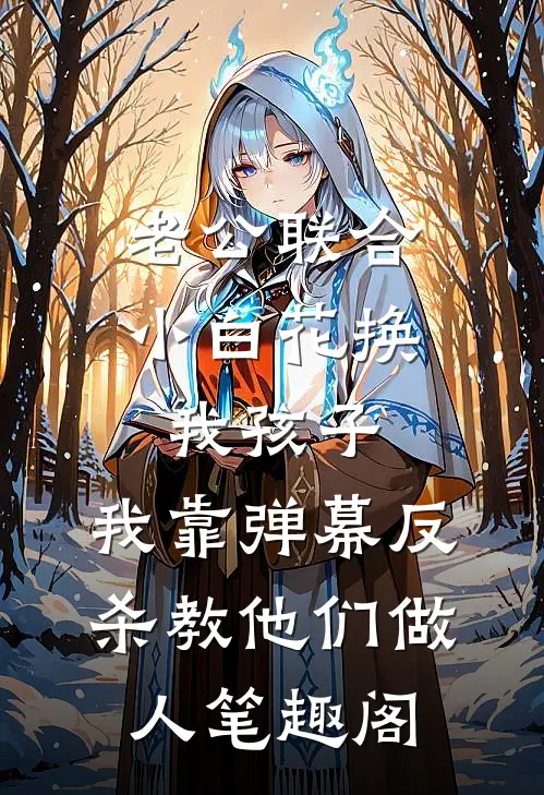 老公联合小白花换我孩子，我靠弹幕反杀教他们做人笔趣阁